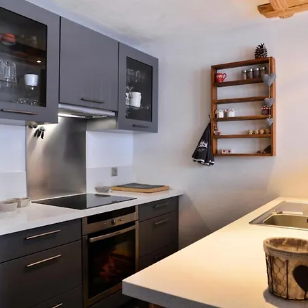 Apartment Onyx - 4 Pieces Pour 8 Personnes 37 Macot-la-Plagne