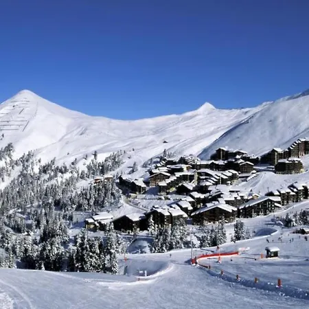 Apartment Onyx - 4 Pieces Pour 8 Personnes 37 Macot-la-Plagne