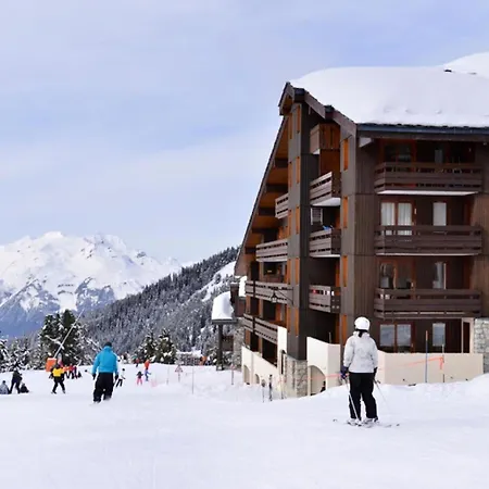 Onyx - 4 Pieces Pour 8 Personnes 37 * Macot-la-Plagne